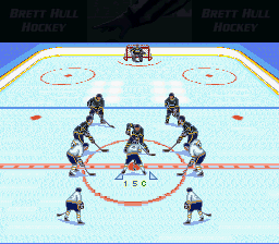 SNES Screenshots