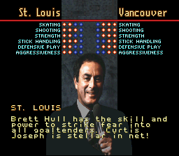 SNES Screenshots