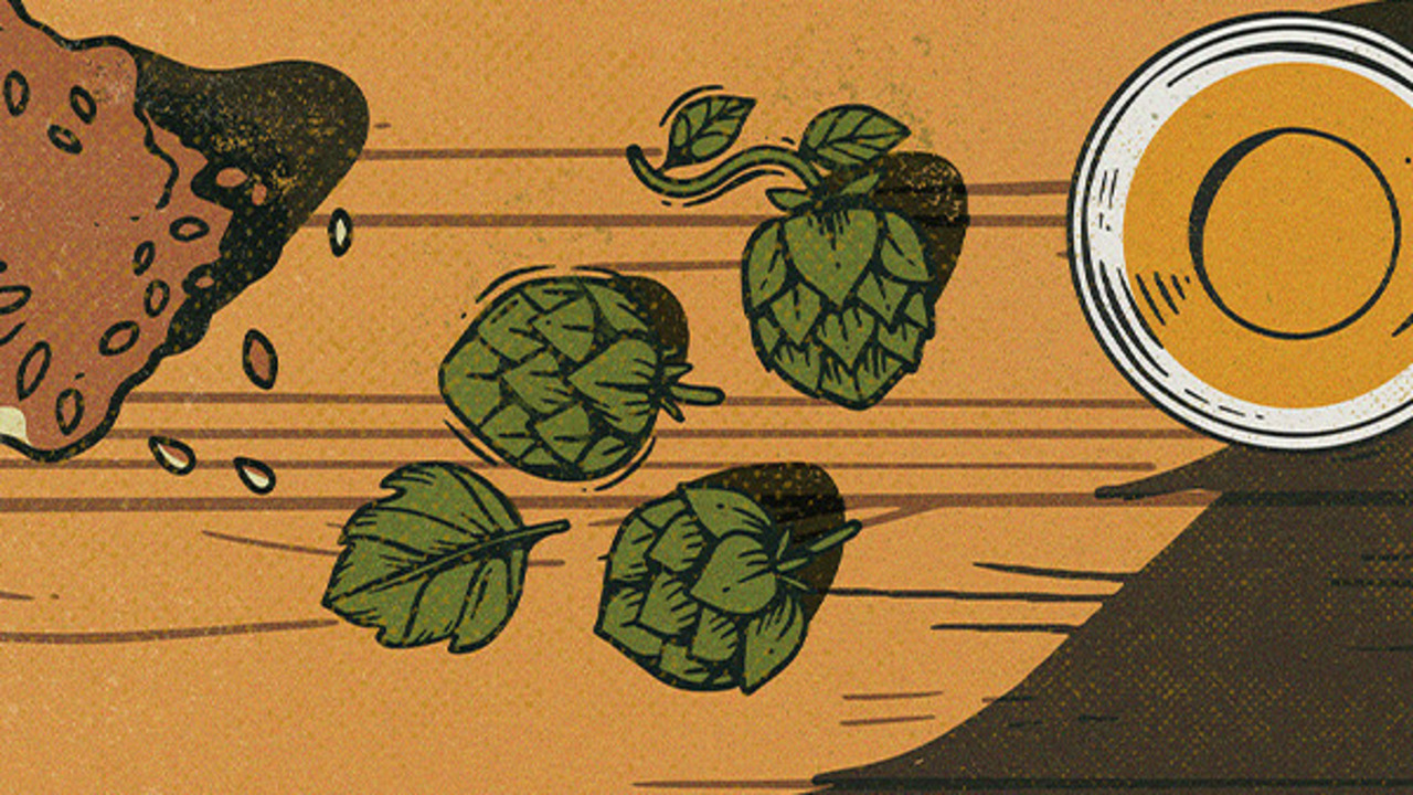 Brewmaster: Beer Brewing Simulator