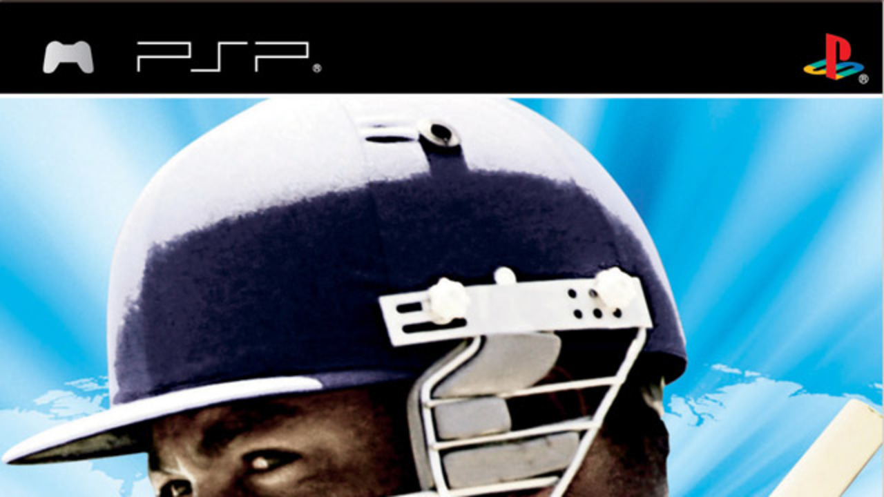Brian Lara 2007: Pressure Play