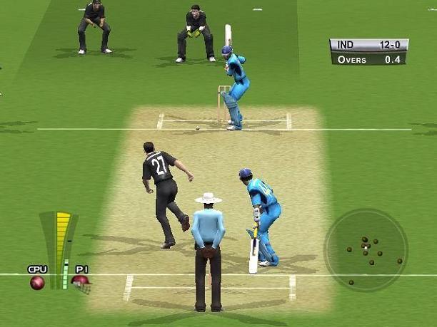 PC Screenshots