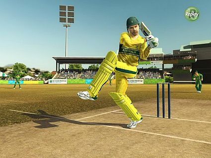 X360 Screenshots