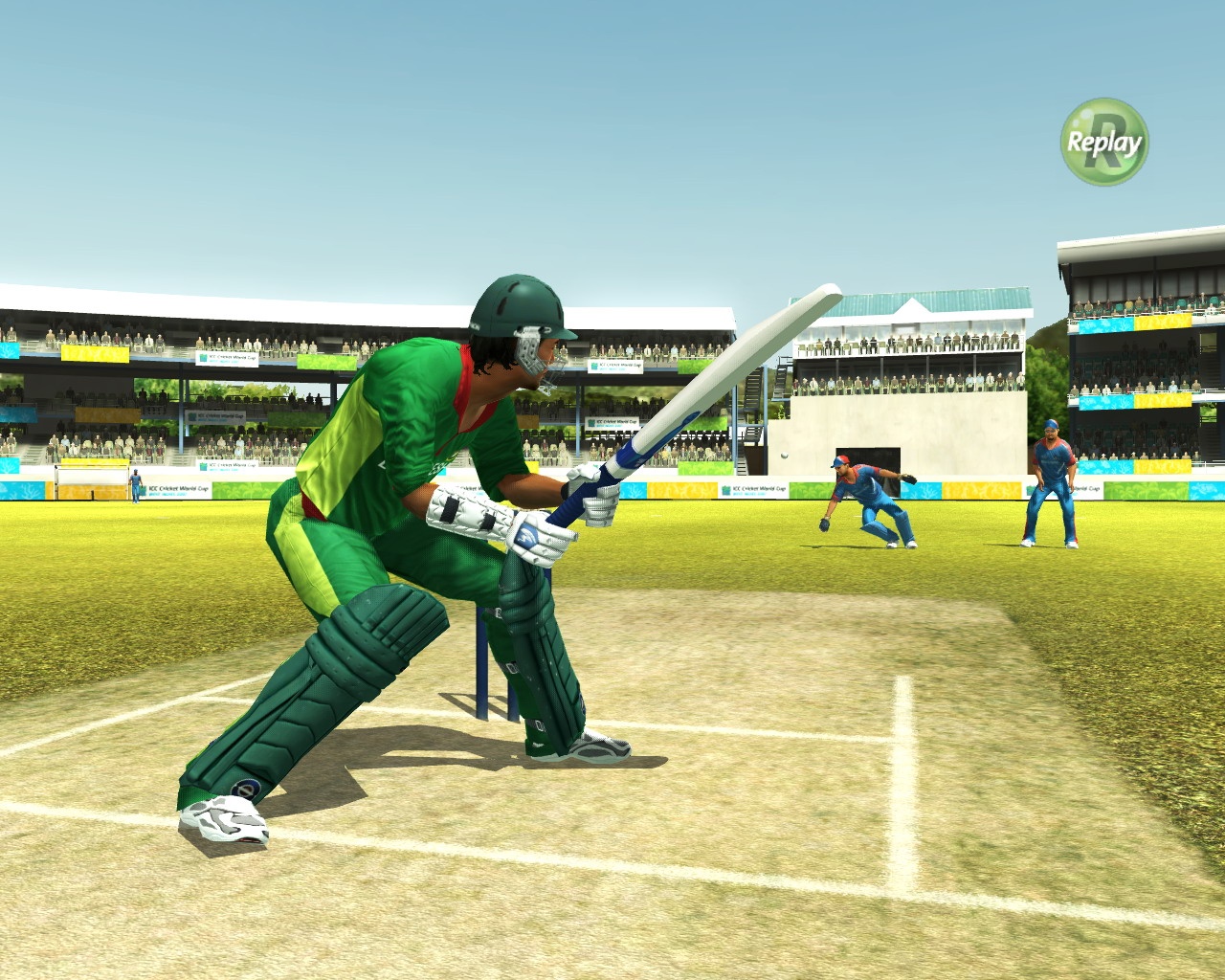 X360 Screenshots