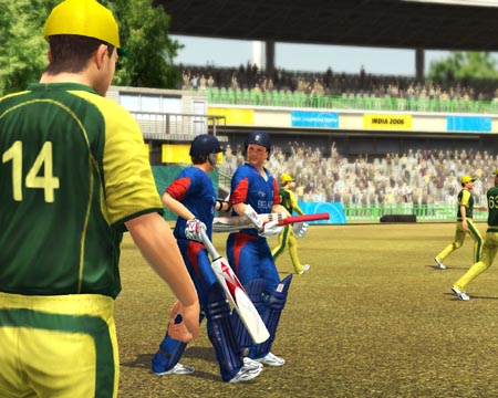 X360 Screenshots