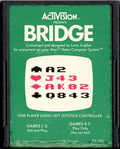 Bridge