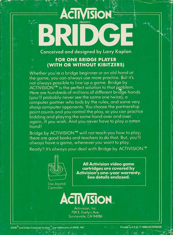 Bridge