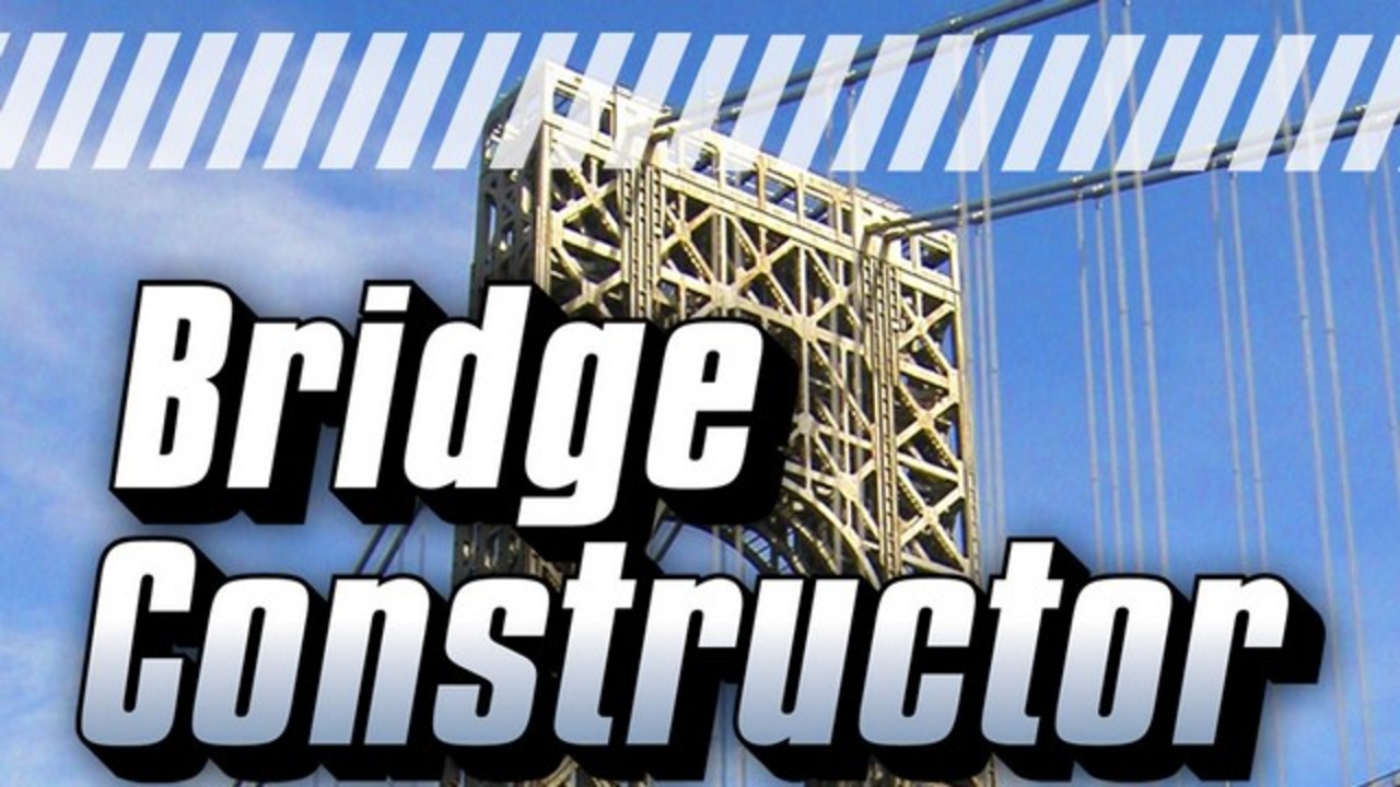 Bridge Constructor