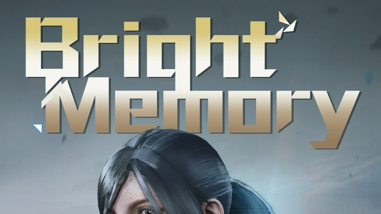 Bright Memory