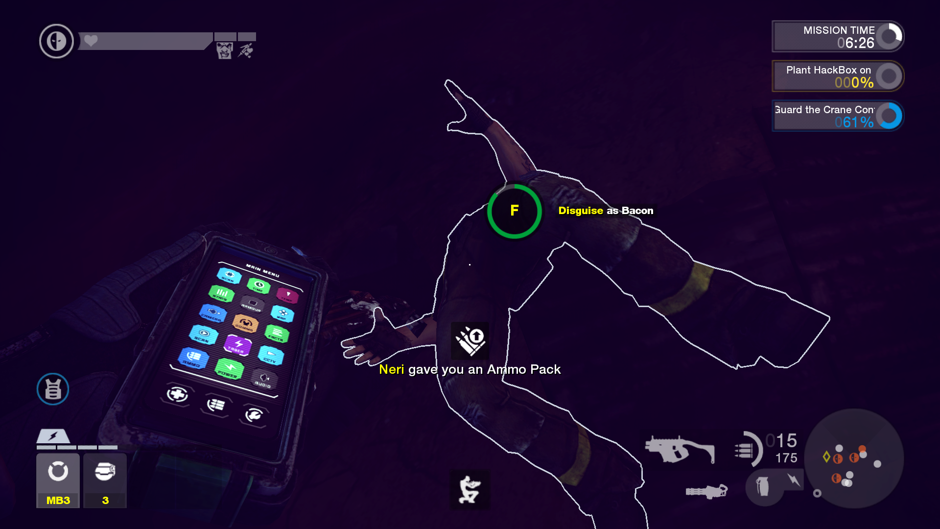 Screenshots
