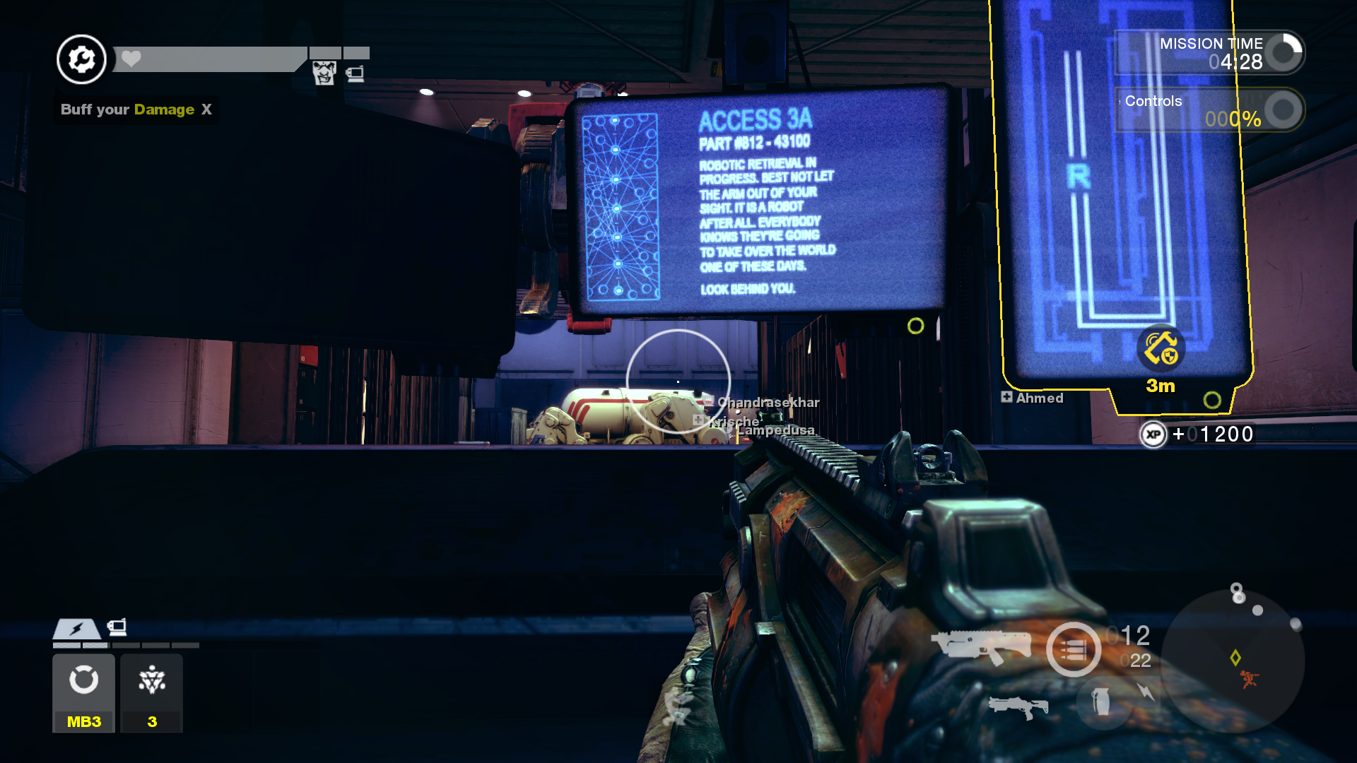 Screenshots