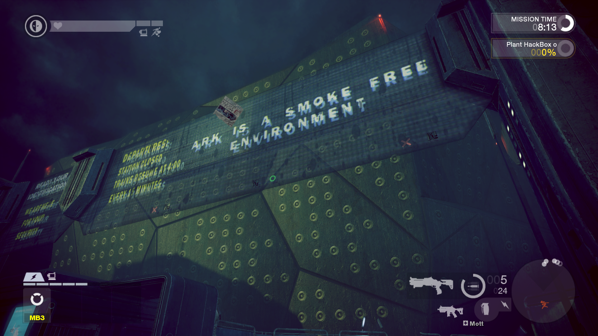 Screenshots