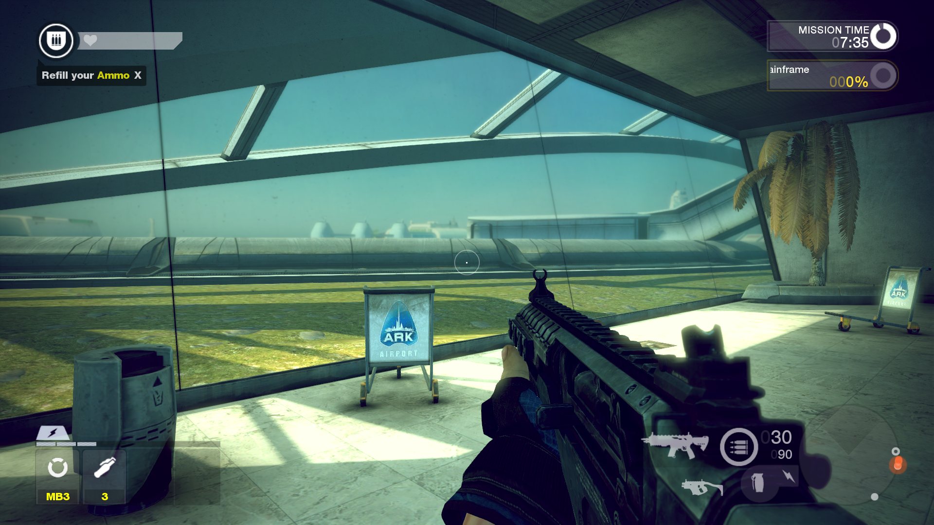 Screenshots