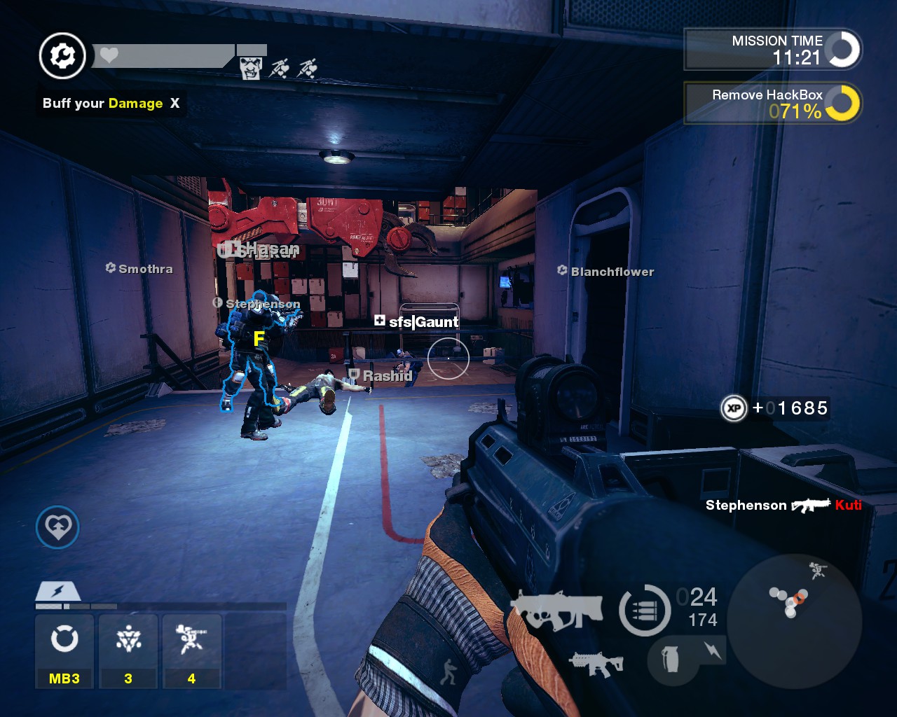 Brink (PC)