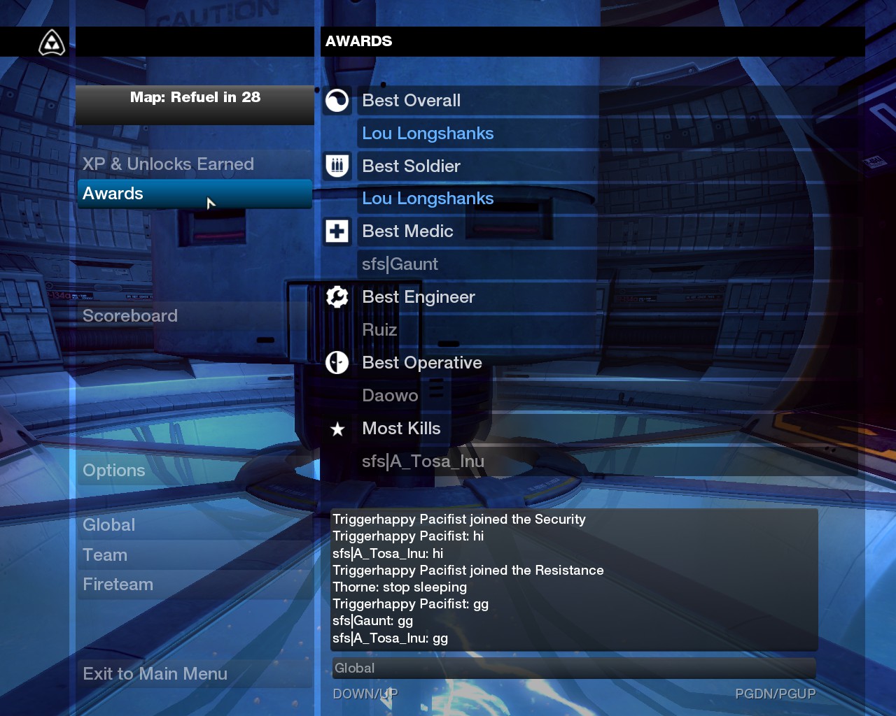 Brink (PC)