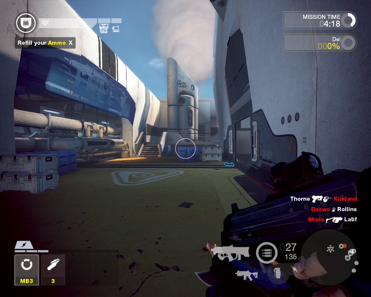 Brink (PC)