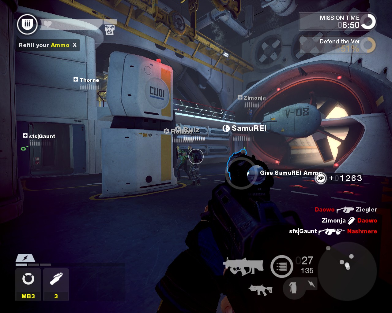 Brink (PC)