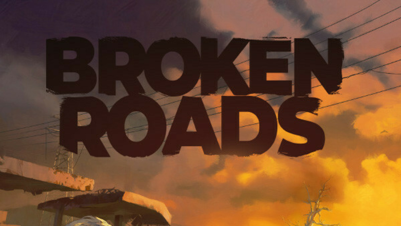 Broken Roads