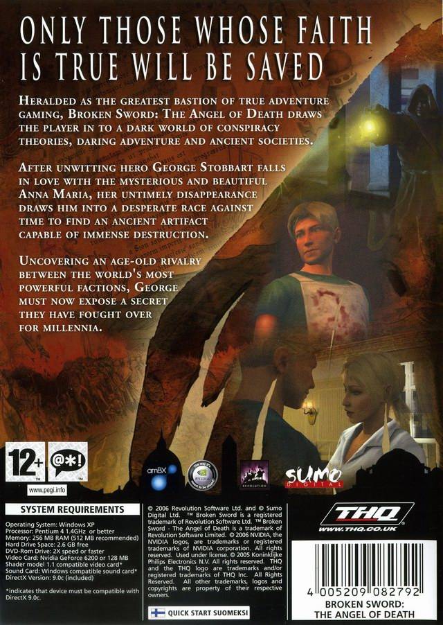 Box Art