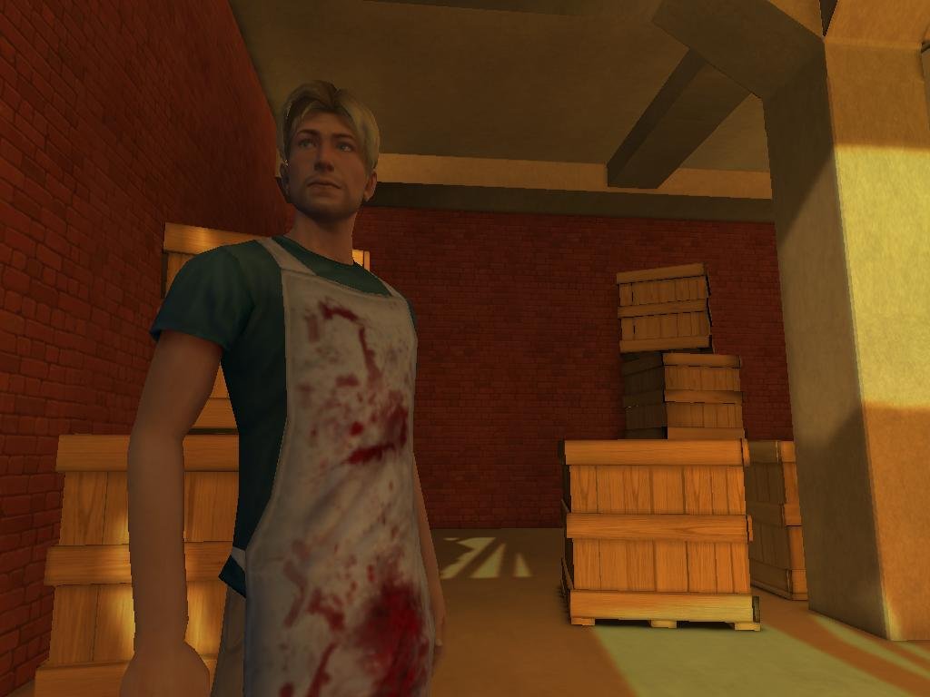 PC Screenshots