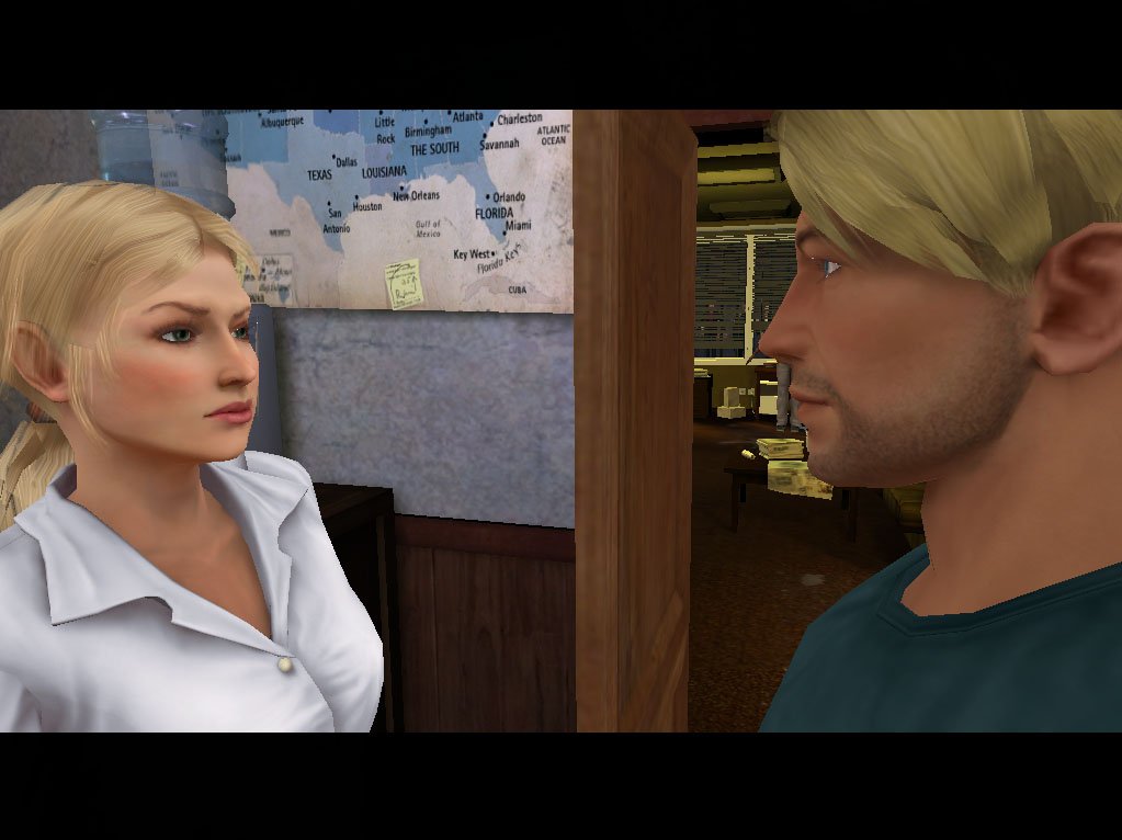 PC Screenshots