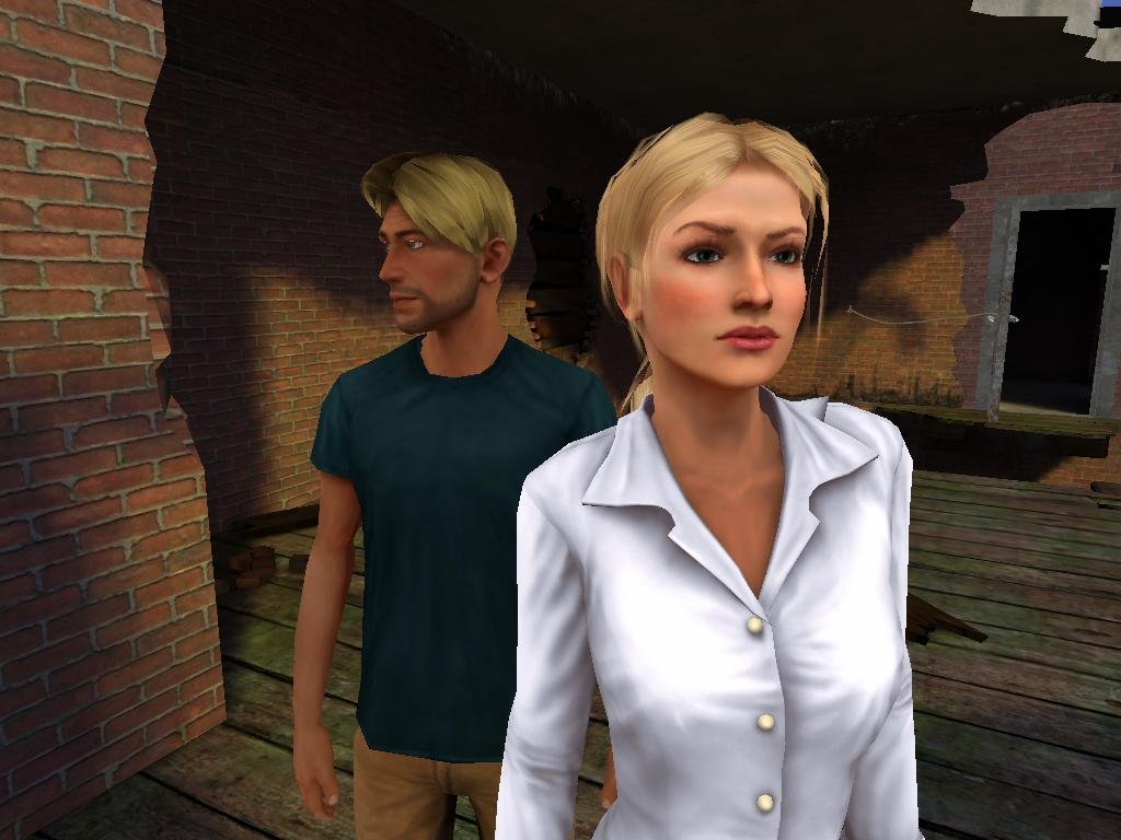 PC Screenshots