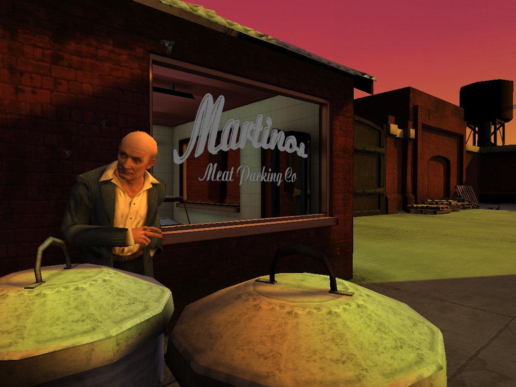 PC Screenshots