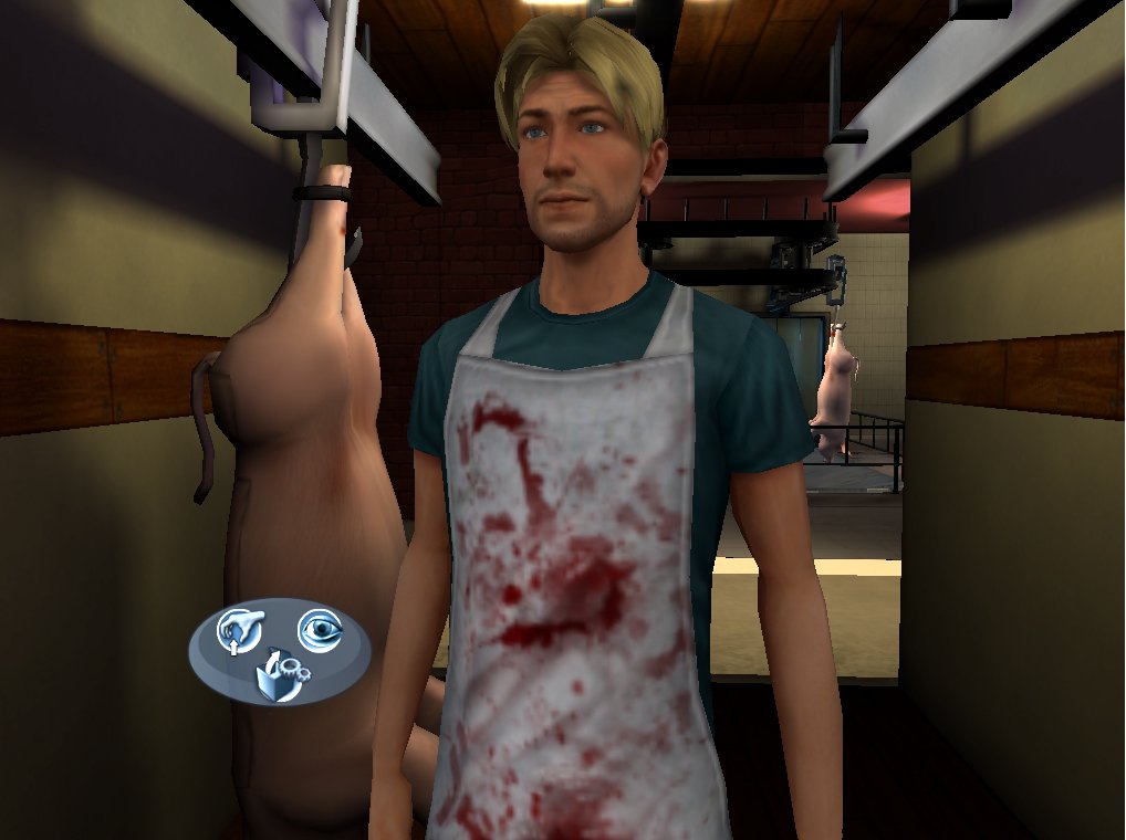 PC Screenshots