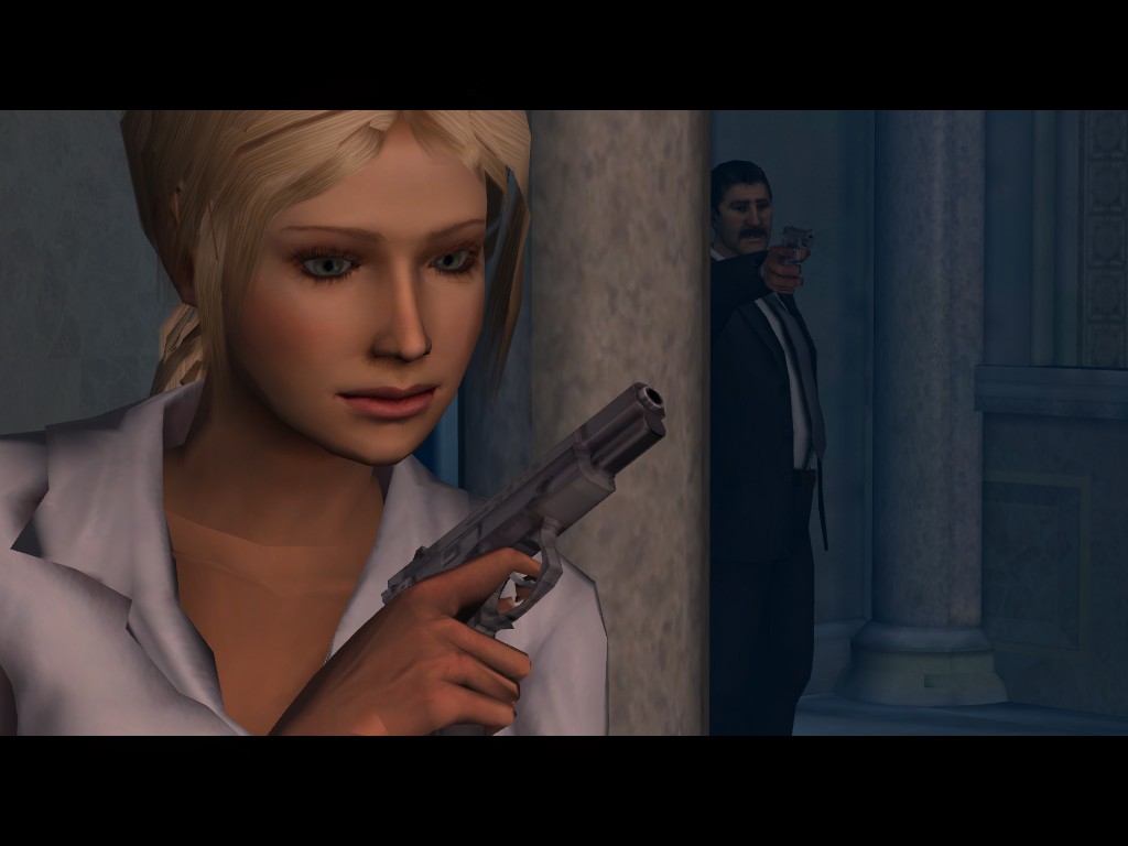 PC Screenshots