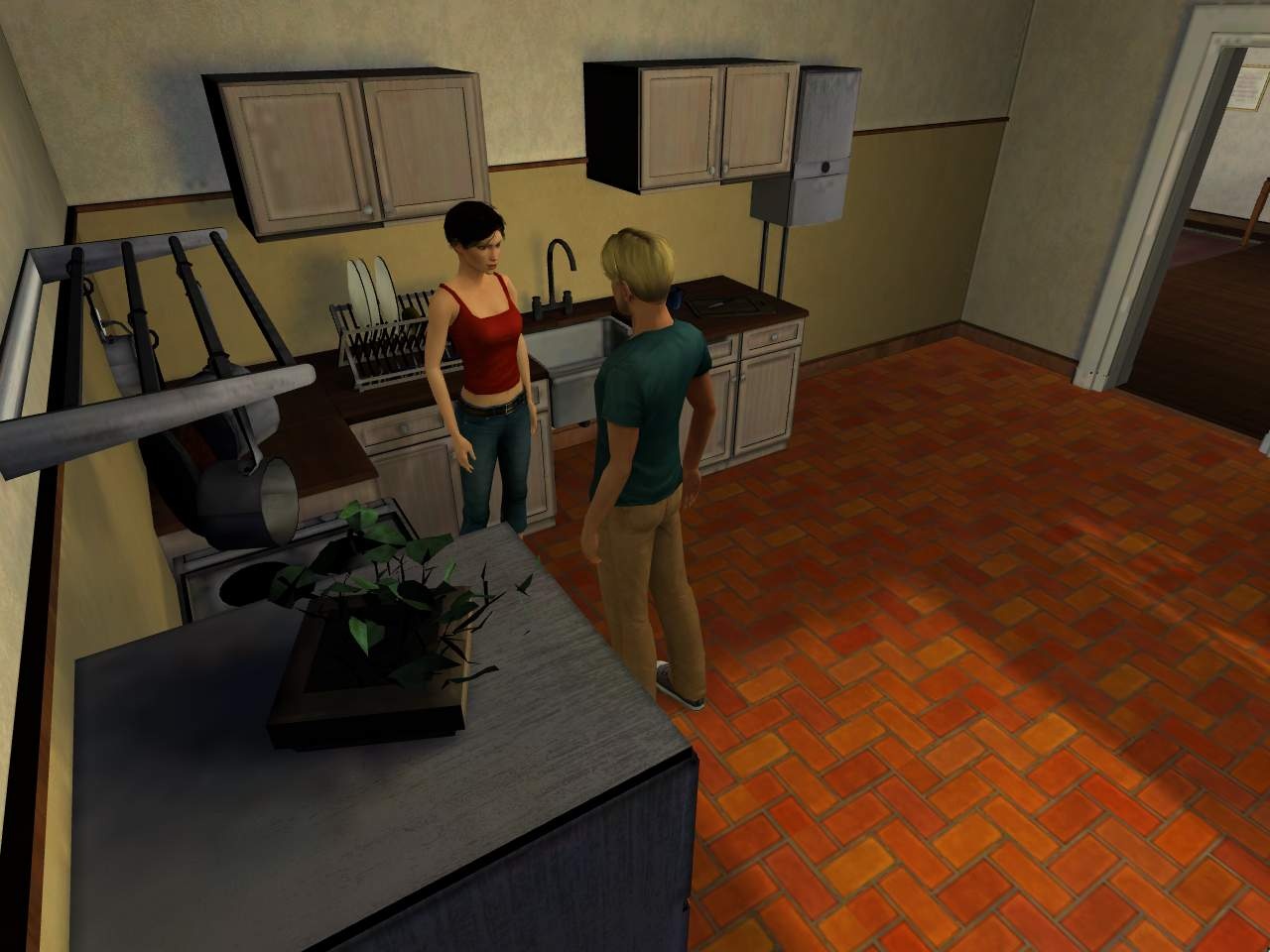 PC Screenshots