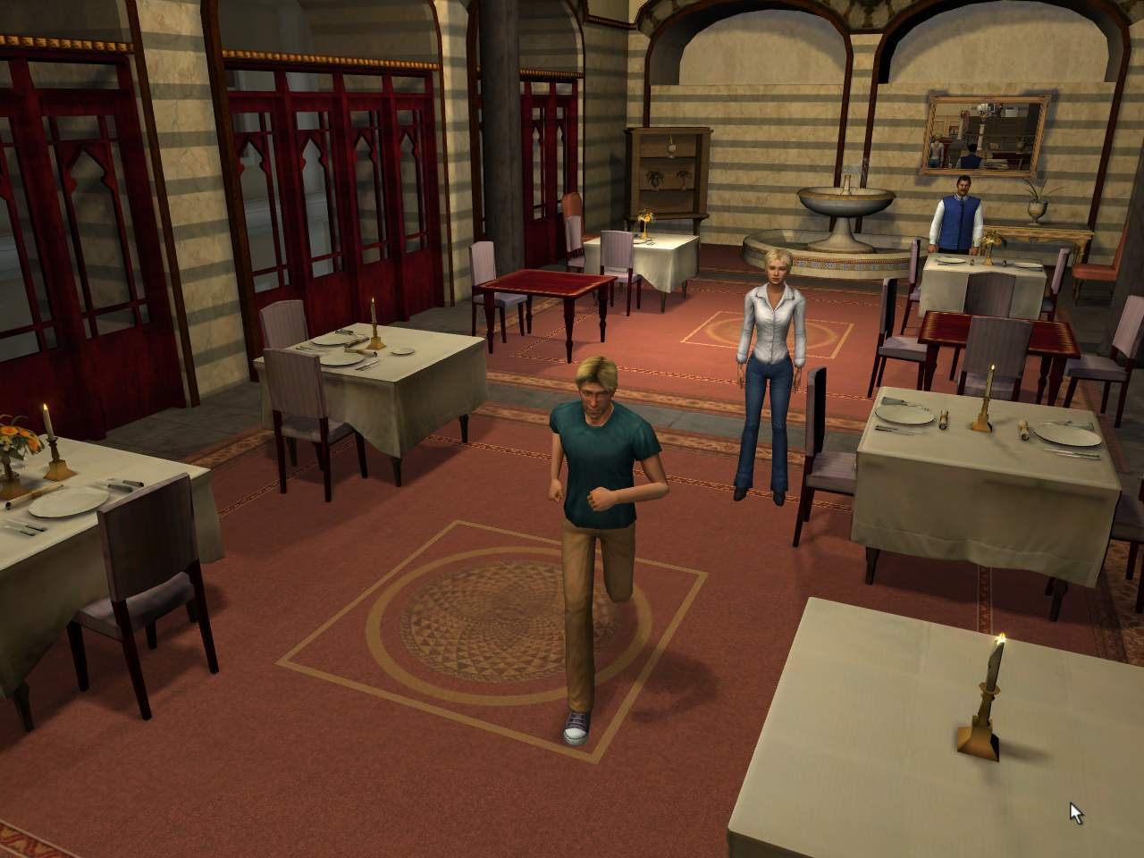 PC Screenshots