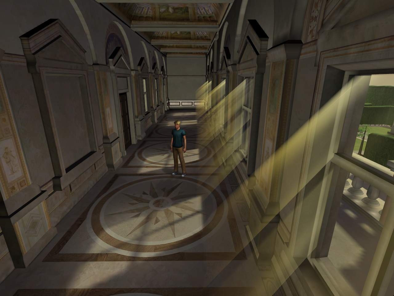 PC Screenshots