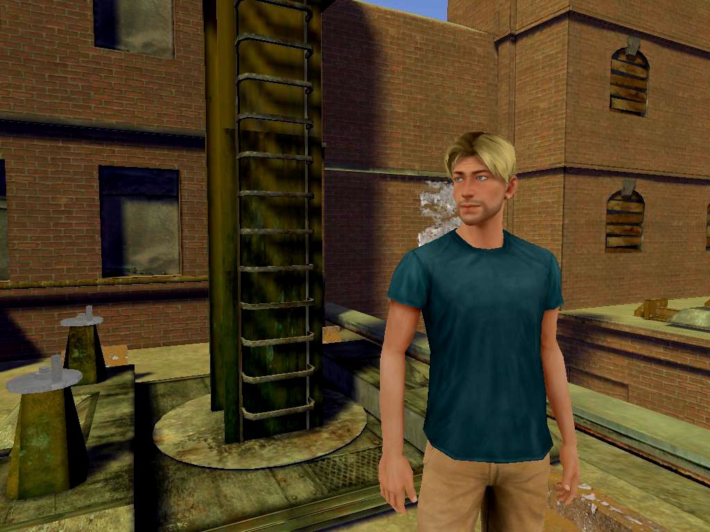 PC Screenshots