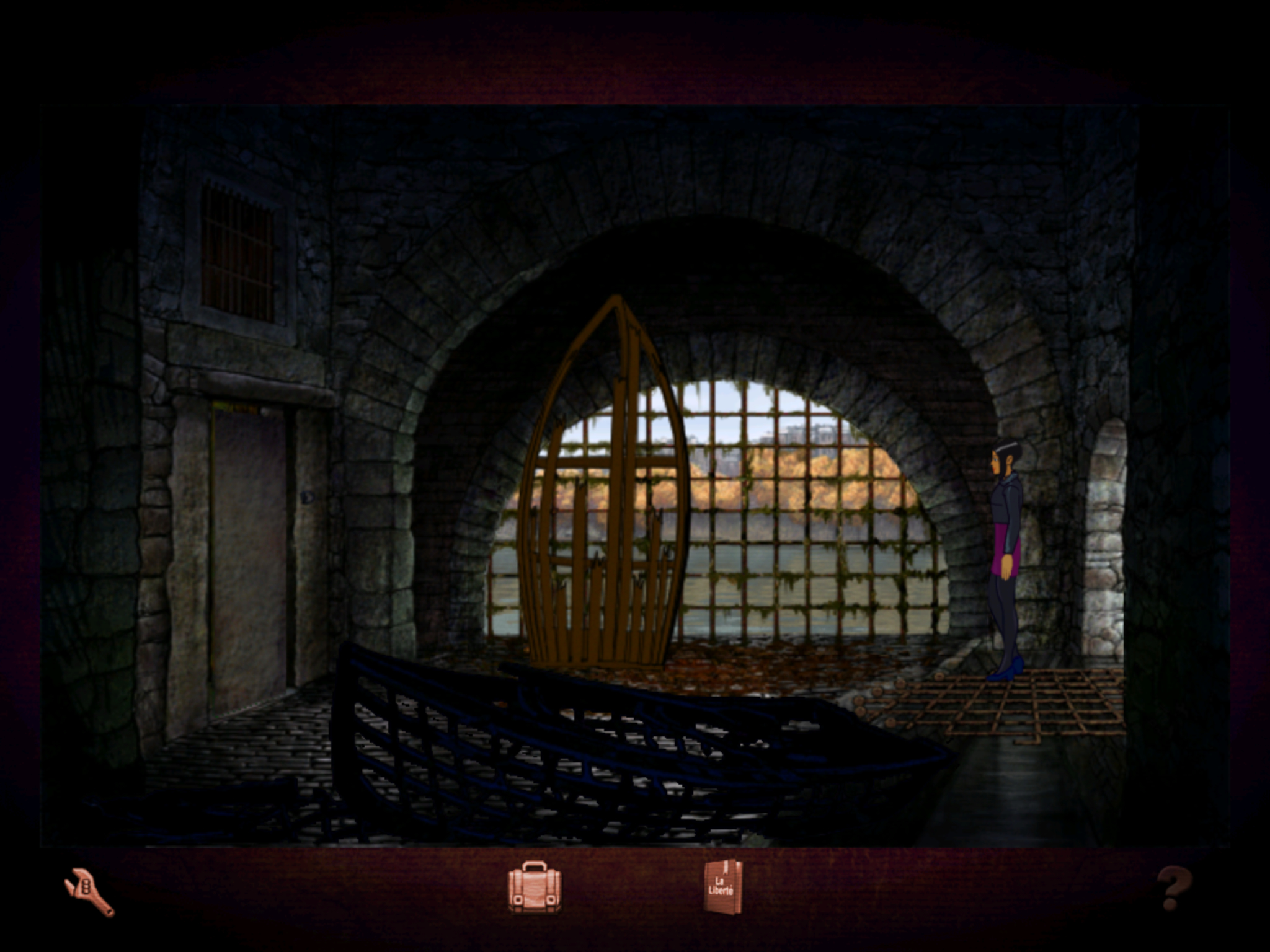iPad Screenshots