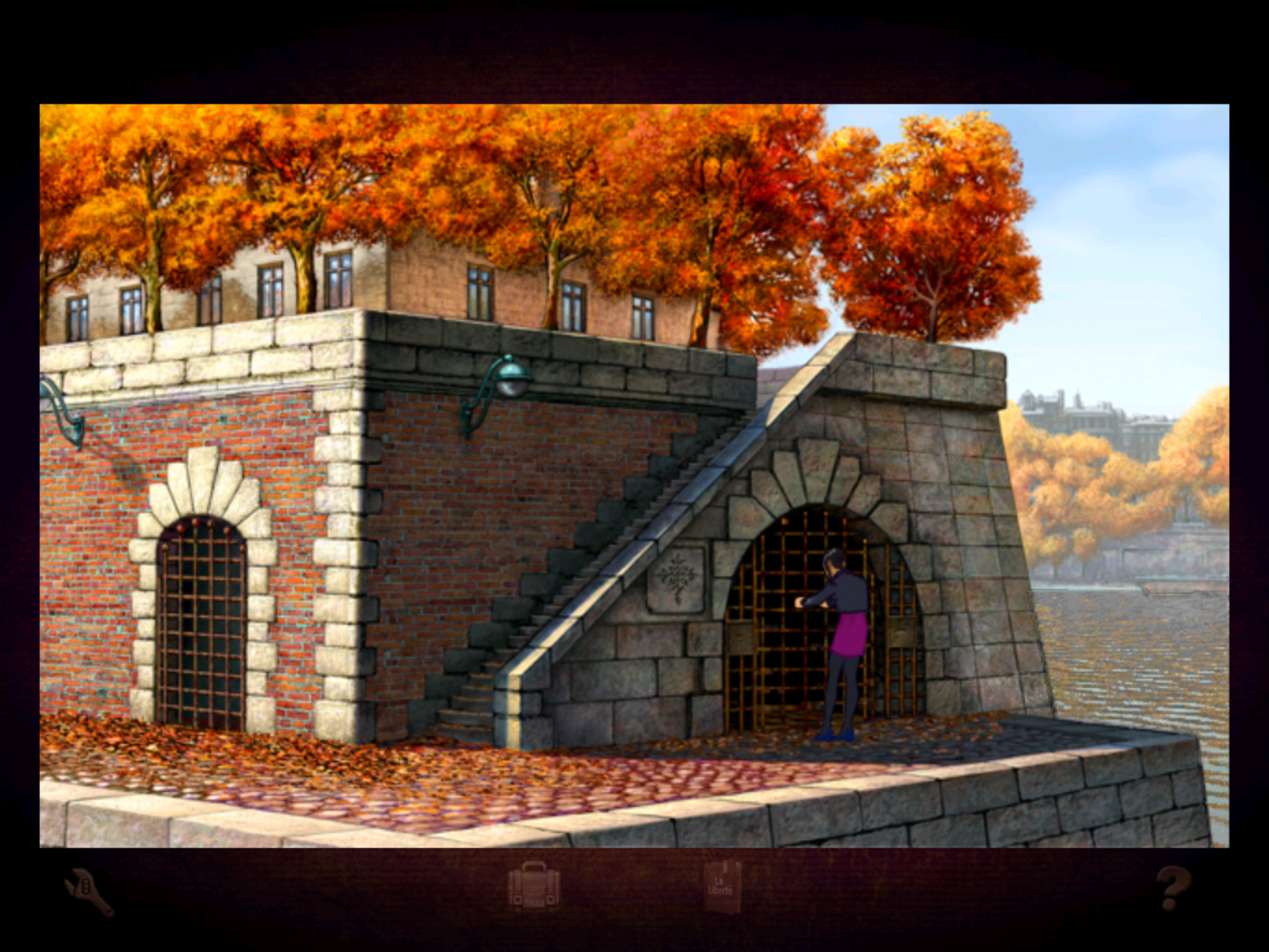 iPad Screenshots