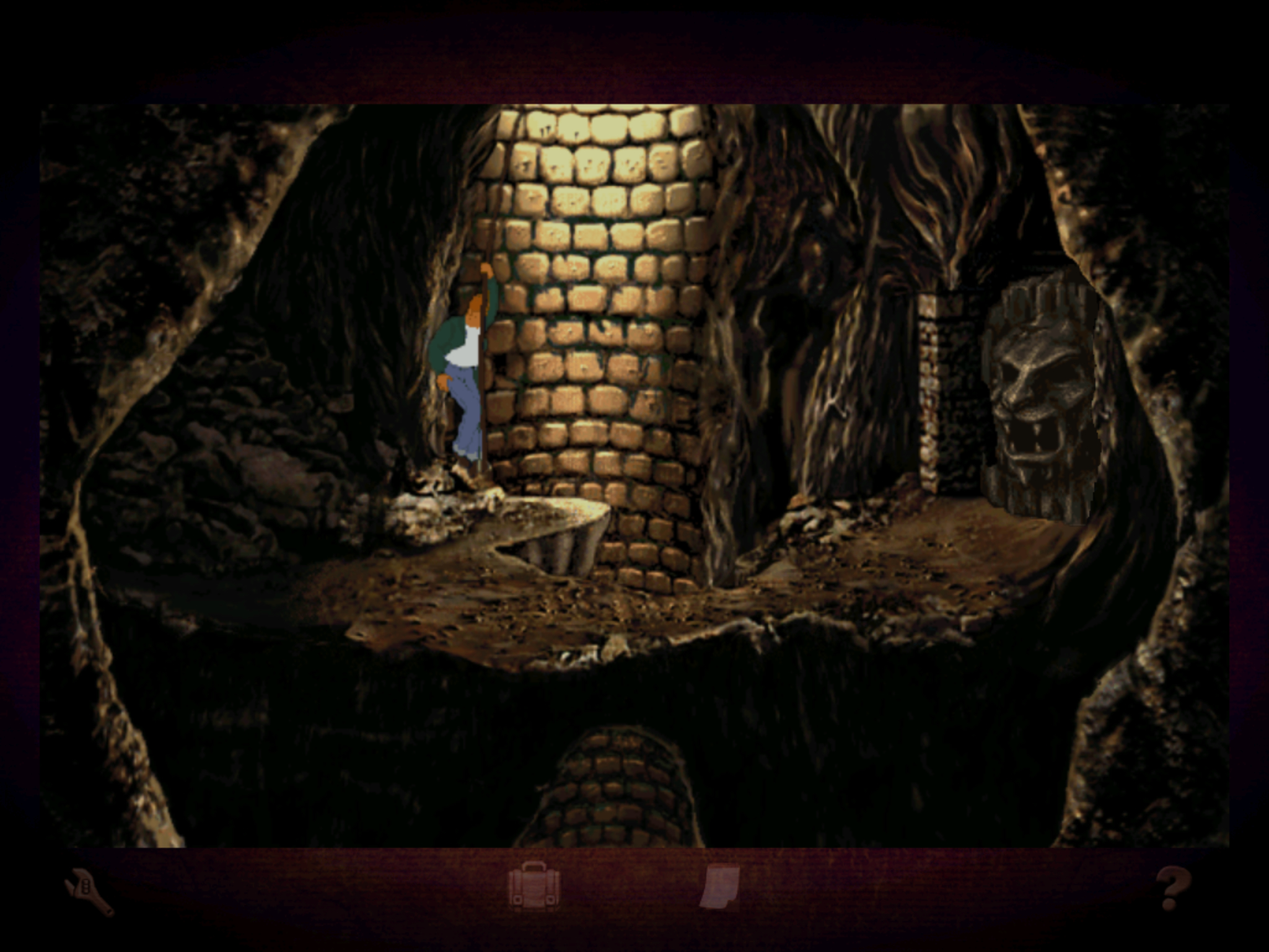 iPad Screenshots