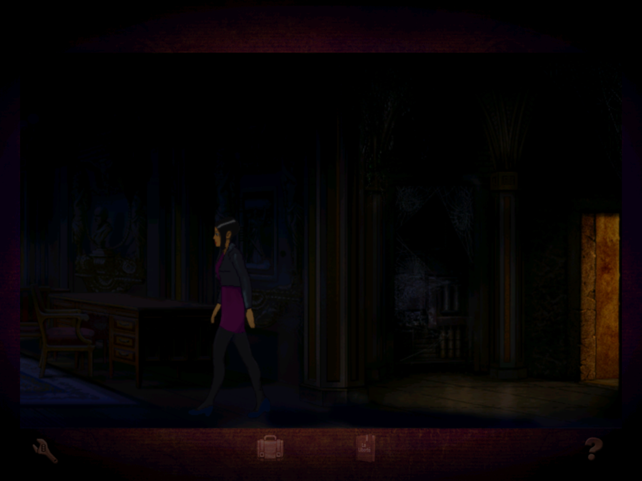 iPad Screenshots