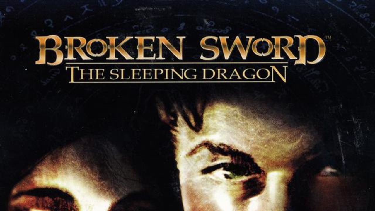 Broken Sword: The Sleeping Dragon
