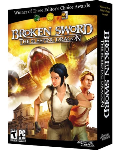 Box Art