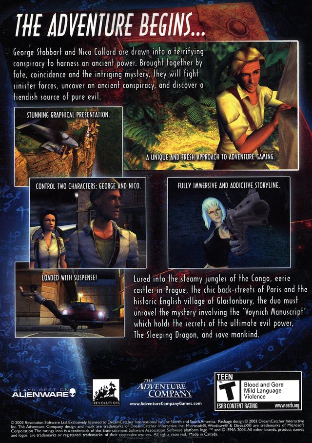 Box Art