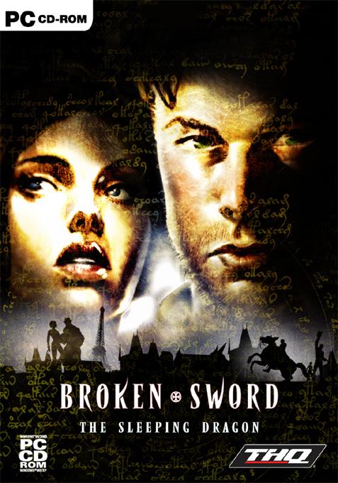 Box Art