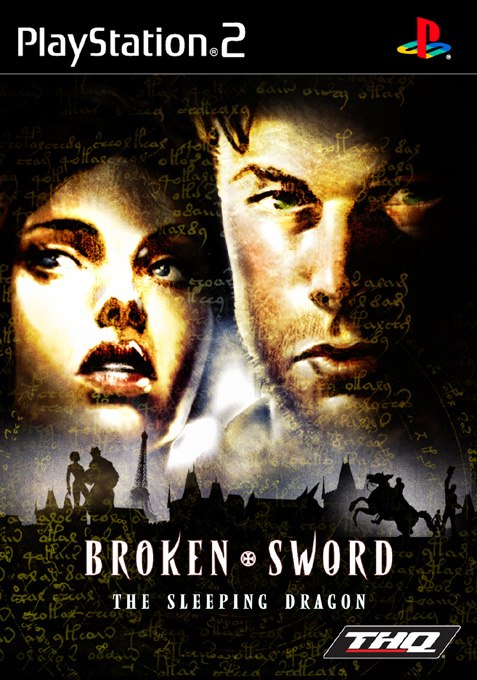 Box Art