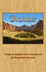 Bronze