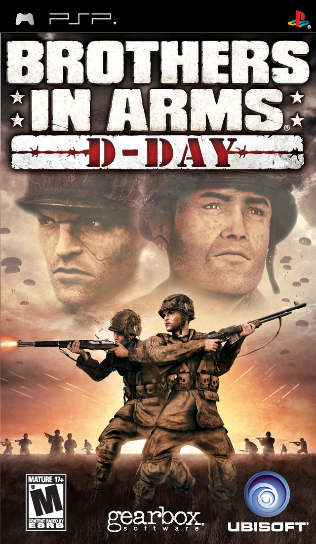 Box Art