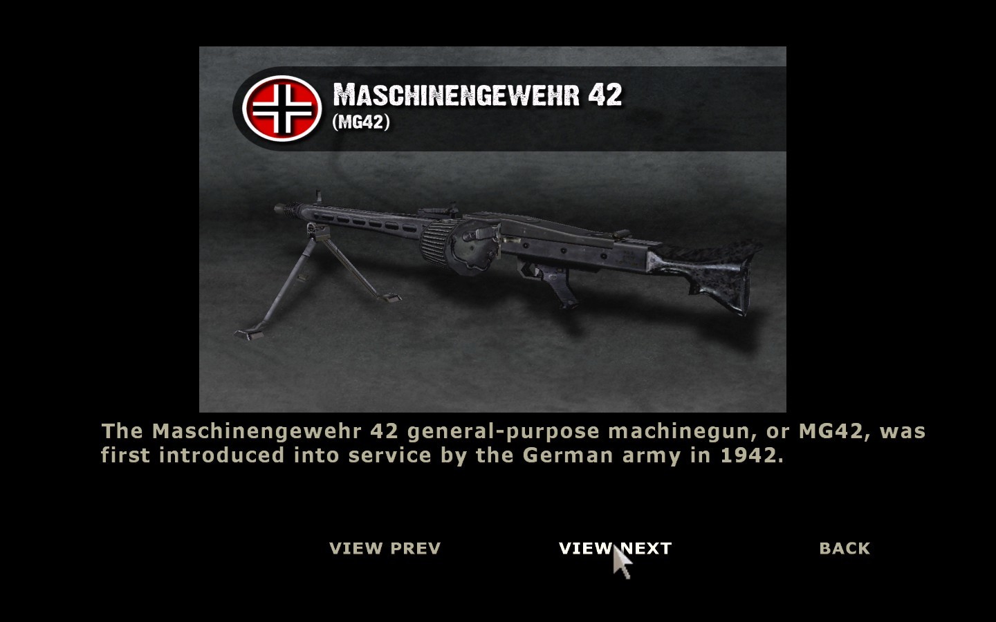 Brothers In Arms Earned In Blood
