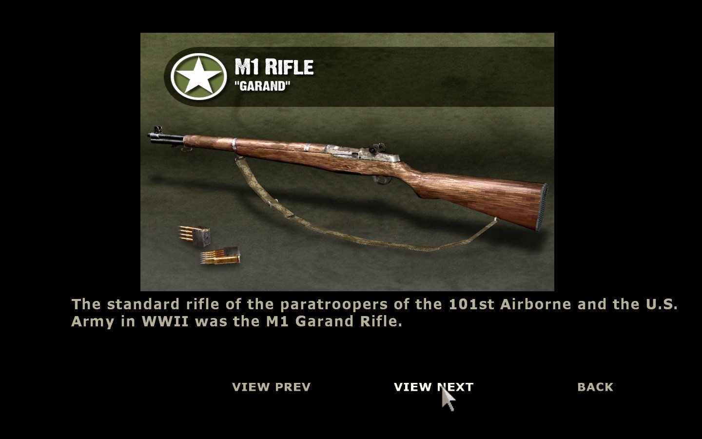 Brothers In Arms Earned In Blood