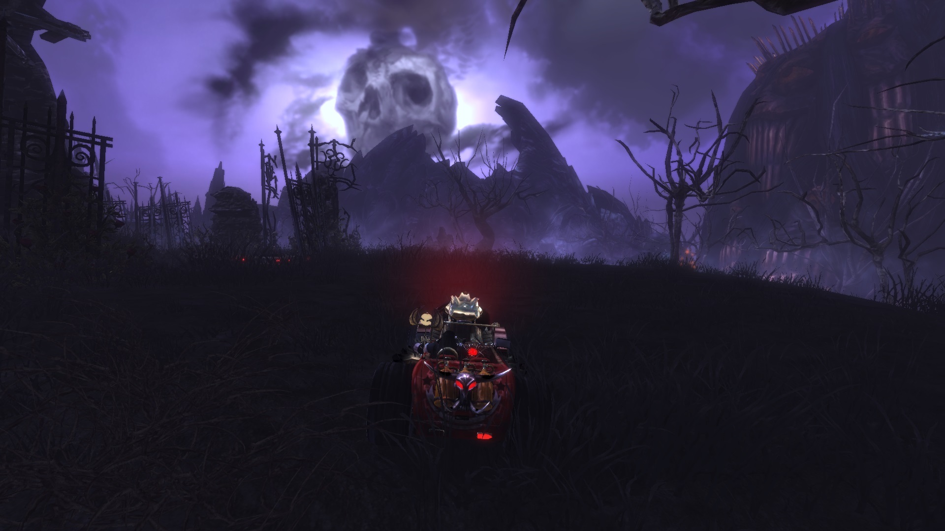BrÃ¼tal Legend