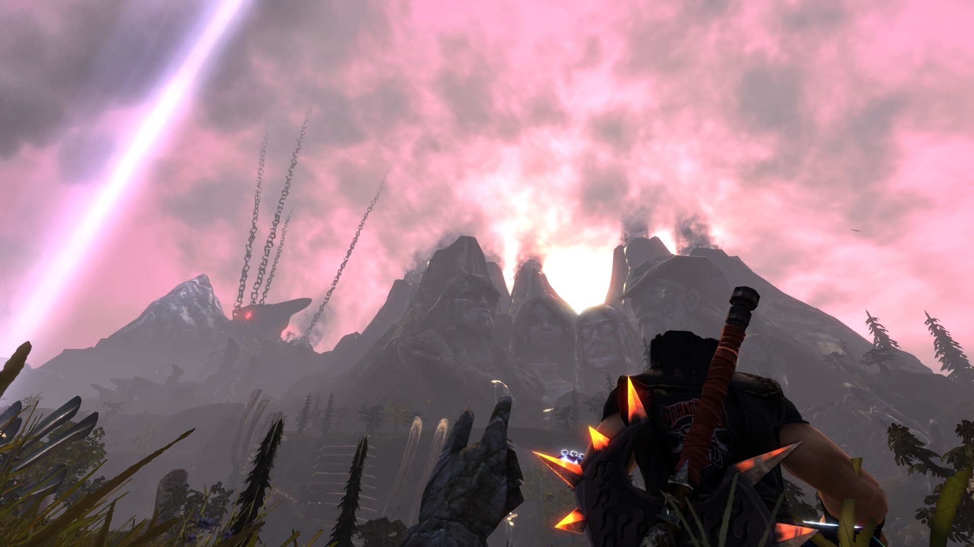 Brutal Legend