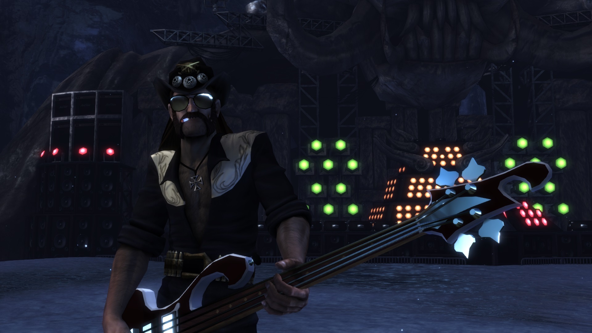 Brutal Legend