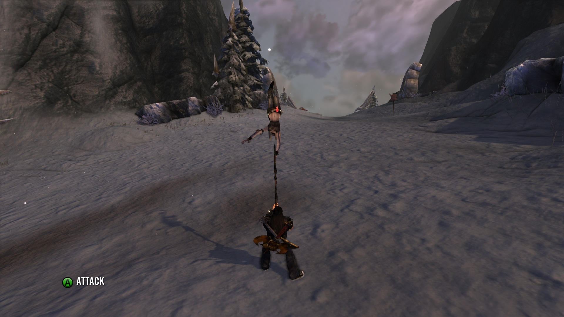 Brutal Legend