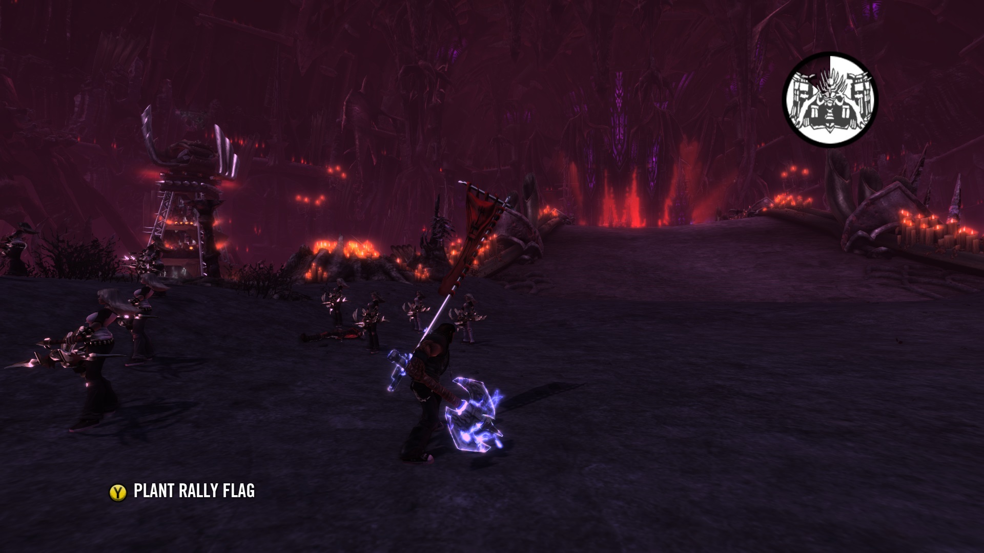 Brutal Legend